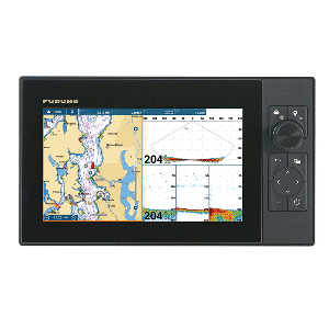 Furuno NavNet TZtouch3 12&quot; MFD w/1kW Dual Channel CHIRP&trade; Sounder w/Internal GPS CD-83515