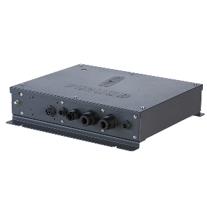 Furuno Deep Impact DI-FFAMP High Power TruEcho CHIRP&trade; Fishfinder Amplifier CD-83518