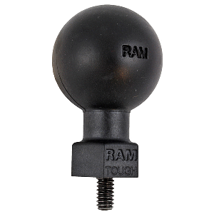 RAM Mount RAM&reg; Tough-Ball&trade; w/1/4"-20 x .375" Threaded Stud
