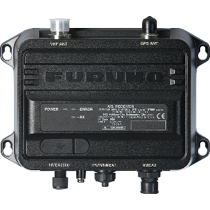 Furuno FA40 AIS Receiver CD-83524