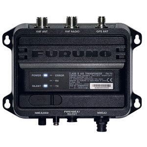 Furuno FA70 AIS Transceiver CD-83525