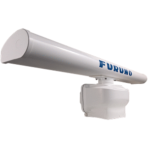 Furuno DRS12AX 12kW UHD Digital Radar w/Pedestal 15M Cable &amp; 6&#39; Open Array Antenna CD-83545