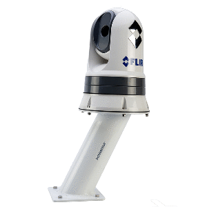 Scanstrut CAM-PT-300-03 Aluminum PowerTower® f/FLIR M300 Cameras – 12″