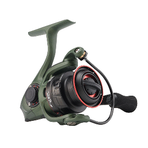 Abu Garcia ZATASP20 Zata Spinning Reel CD-83733