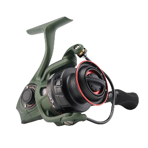 Abu Garcia ZATASP40 Zata Spinning Reel CD-83735