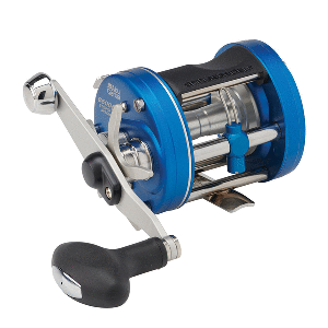 Abu Garcia Ambassadeur&reg; C3 Striper Special Round CD-83736