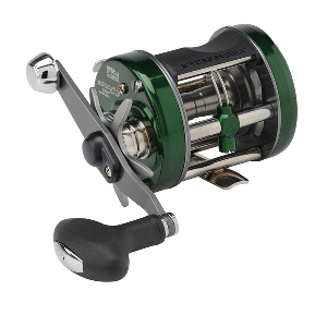 Abu Garcia Ambassadeur&reg; C3 Carp Special Round CD-83738