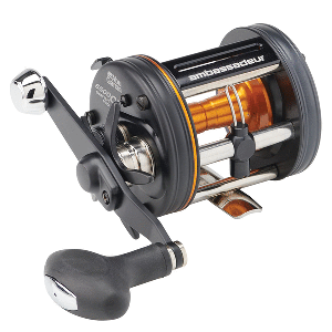 Abu Garcia Ambassadeur&reg; Catfish Pro CD-83739