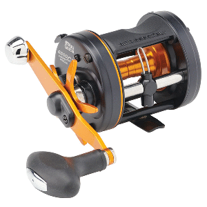 Abu Garcia C3 Catfish Special Round CD-83740