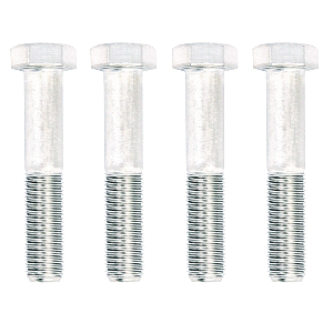 T-H Marine Bolt Kit f/Jack Plates CD-83918