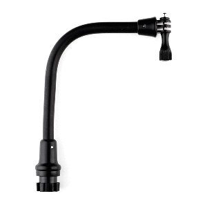 Navisafe Bendable Pole w/Navimount Base &amp; GoPro Top f/#040, #340, #045 CD-84078