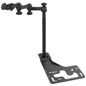 RAM Mount RAM&reg; No-Drill&trade; Universal Mount f/Heavy Duty Trucks