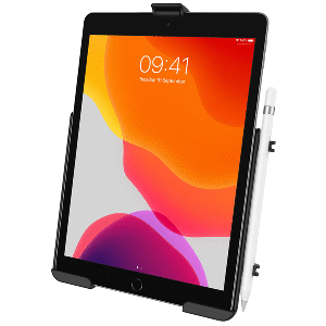 RAM Mount RAM&reg; EZ-Roll'r&trade; Cradle f/Apple iPad 7th Gen