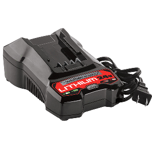StrikeMaster Lithium 24V Charger CD-84355