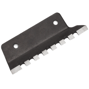 StrikeMaster Chipper 10.25&quot; Replacement Blade - 1 Per Pack CD-84362