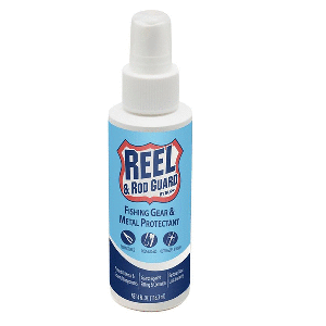 Rupp Reel &amp; Rod Guard - 4oz Spray CD-84455