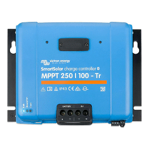 Victron SmartSolar MPPT VE.Can 250V - 100A w/VE.Can Port CD-84457