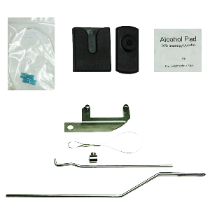 TROLLMaster Mercury 15, 20 Remote Shift/Throttle &amp; Tiller (2011-Present) CD-84482