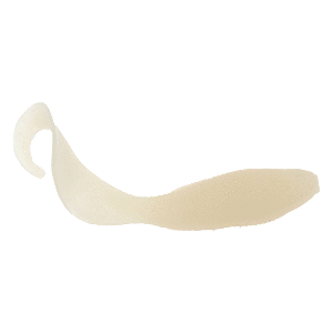 Berkley Gulp!&reg; Swimming Mullet 6&quot; - Glow CD-84533