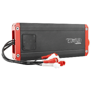 DS18 HYDRO Full Range Digital Marine 8-Channel AMP - 3000W CD-84744