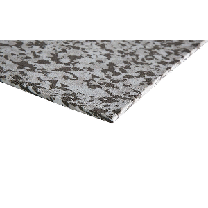 SeaDek 40&quot; x 80&quot; 5mm Sheet Snow Camo Brushed - 1016mm x 2032mm x 5mm CD-84748