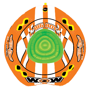 WOW Watersports Big Boy Racing - 4 Person CD-84779