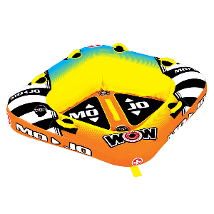 WOW Watersports Mojo 2 Towable - 2 Person CD-84784