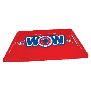 WOW Watersports Water Walkway - Red CD-84795
