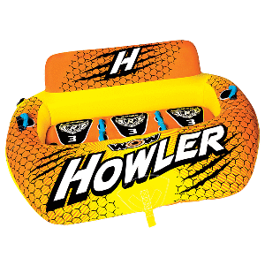 WOW Watersports Howler Towable - 3 Person CD-84834