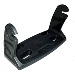 STANDARD GIMBAL BRKT BLACK REPLACEMENT FOR GX2000/2200 Part Number: RA078400C