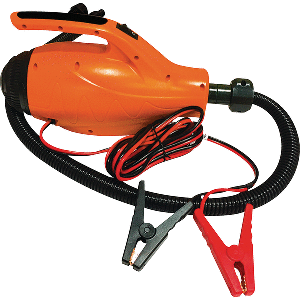 WOW Watersports DC Air Pump CD-84874