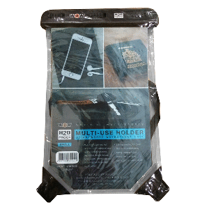 WOW Watersports H2O Proof Multi-Purpose Case - 9&quot; x 12&quot; CD-84886