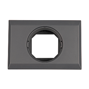 Victron Wall Surface Mount f/BMV or MPPT Controls