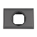 VICTRON WALL SURFACE MOUNT FOR BMV/MPPT CONTROLS Part Number: ASS050500000