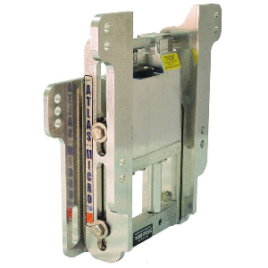 T-H Marine Atlas Micro Jacker Small Outboard Hydraulic Jack - 4&quot; CD-84933