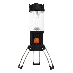 Camco LED Lantern - 120 Lumens - Multi-Function CD-84941