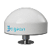 AIGEAN LD-7000AC WIFI BOOSTER SINGLE DOME ANTENNA Part Number: LD-7000AC