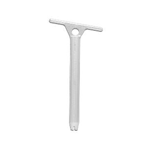 Tigress Portable Cleat - 15&quot; Tall w/9&quot; Cleat CD-85108