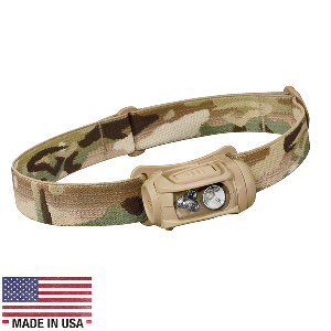 Princeton Tec REMIX LED Headlamp - Multicamo CD-85157