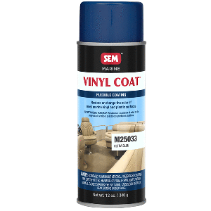 SEM Vinyl Coat&trade; - Ultra Blue - 12oz CD-85231