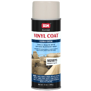 SEM Vinyl Coat&trade; - Ranger Off-White - 12oz CD-85234