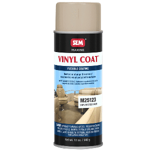 SEM Vinyl Coat&trade; - Carver Dade Bisque - 12oz CD-85239