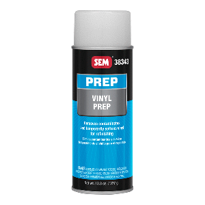 SEM Vinyl Prep - 13.3oz CD-85245