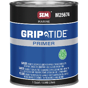 SEM GripTide™ Primer – Quart