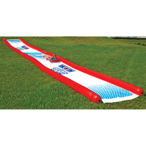WOW Watersports Super Slide Giant 25&#39; Water Slide CD-85328