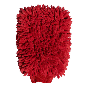 Shurhold Chenille Microfiber Premium Scratch-Free Wash Mitt CD-85333