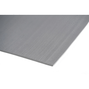 SeaDek 40&quot; x 80&quot; 5mm Sheet Storm Gray Brushed - 1016mm x 2032mm x 5mm CD-85348