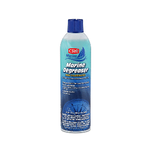 CRC Marine Degreaser - Non-Clorinated - 14oz - #06020 *4-Pack CD-85387