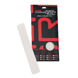 Harken Marine Grip Tape – 2 x 12″ – Translucent White – 10 Pieces