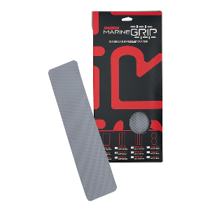 Harken Marine Grip Tape – 3 x 12″ – Grey – 8 Pieces